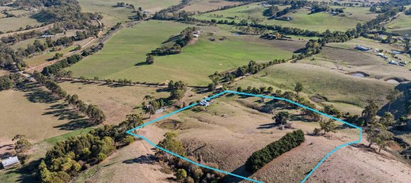 3 chambres Ferme à Loch, Australia No. 732 24