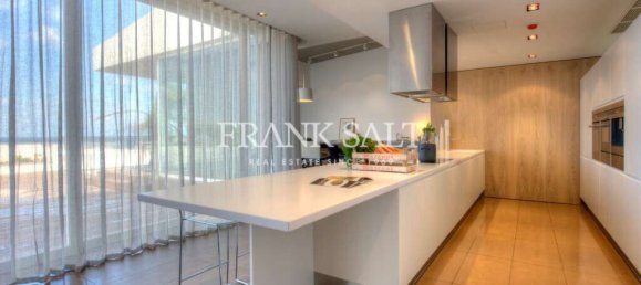 3 غرف نوم فيلا في Bahar ic-Caghaq, Malta رقم 8461 4