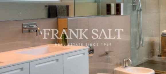 3 غرف نوم فيلا في Bahar ic-Caghaq, Malta رقم 8461 11