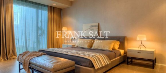 3 غرف نوم فيلا في Bahar ic-Caghaq, Malta رقم 8461 10