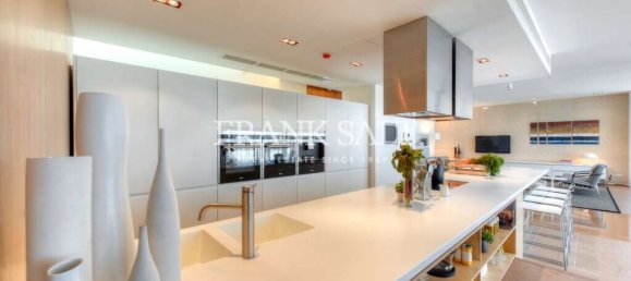 3 غرف نوم فيلا في Bahar ic-Caghaq, Malta رقم 8461 8