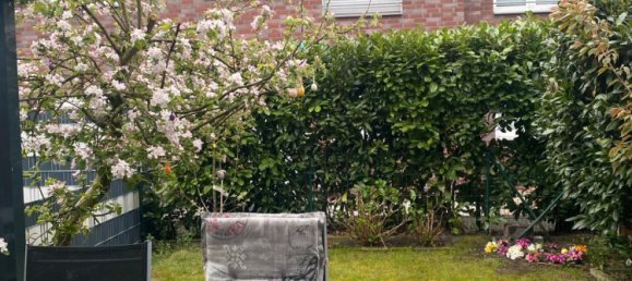 3 bedrooms Townhouse in Steinfurt, Germany No. 302887 2