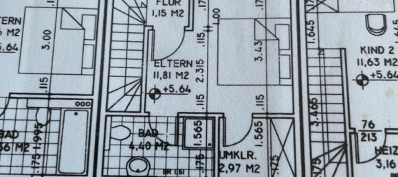 3 bedrooms Townhouse in Steinfurt, Germany No. 302887 13