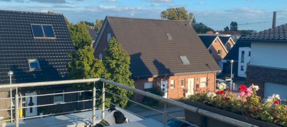 3 bedrooms Townhouse in Steinfurt, Germany No. 302887 16