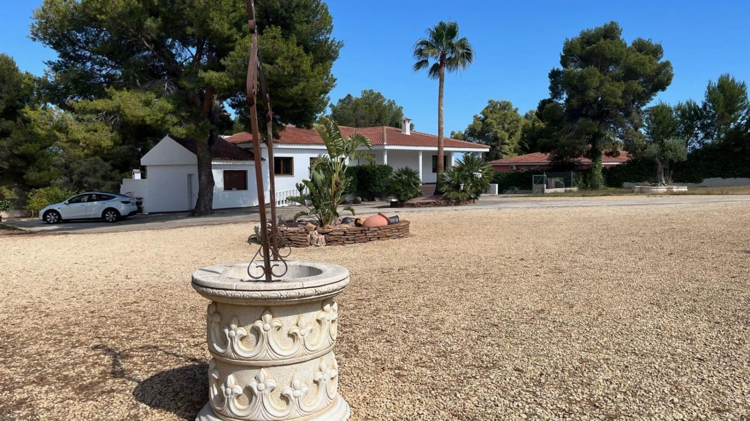 3 bedrooms House in La Nucia, Spain No. 242953