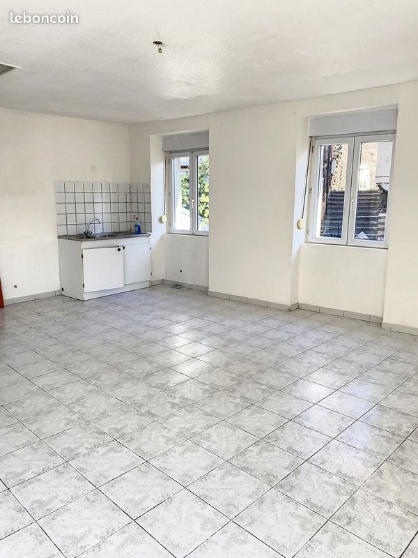 3 bedrooms Duplex in Annonay, France No. 191750