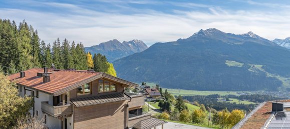 4 chambres Appartement à Mittersill, Austria No. 55428 20