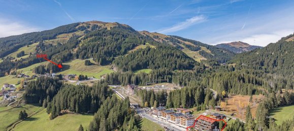 4 chambres Appartement à Mittersill, Austria No. 55428 17