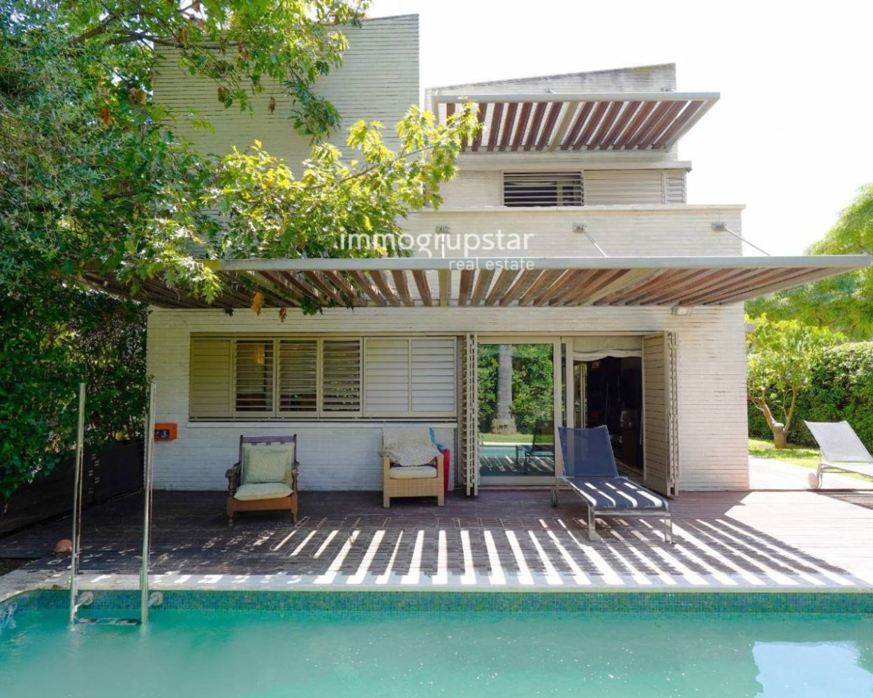 3 Schlafzimmer Haus in Castell-Platja d'Aro, Spain, Nr. 243593