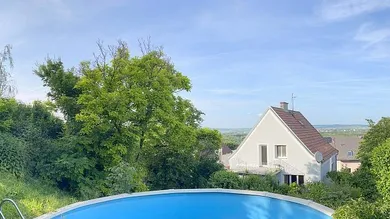 4-salle Maison à Klosterneuburg, Austria No. 223307