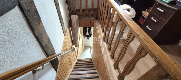 2 bedrooms House in Bas-Rhin, France No. 341654 15