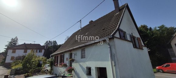 2 bedrooms House in Bas-Rhin, France No. 341654 11