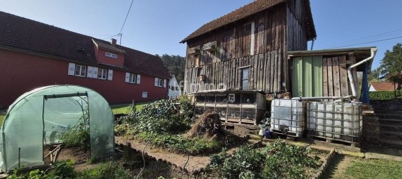 2 bedrooms House in Bas-Rhin, France No. 341654 7