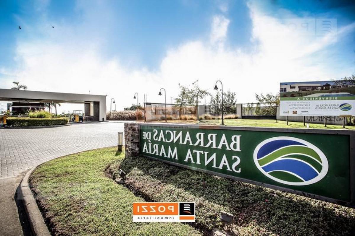  Land in Tigre, Argentina No. 48687