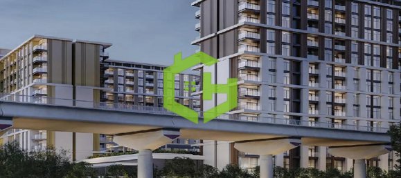 2 Schlafzimmer Wohnung in Dubai, UAE, Nr. 102175 9