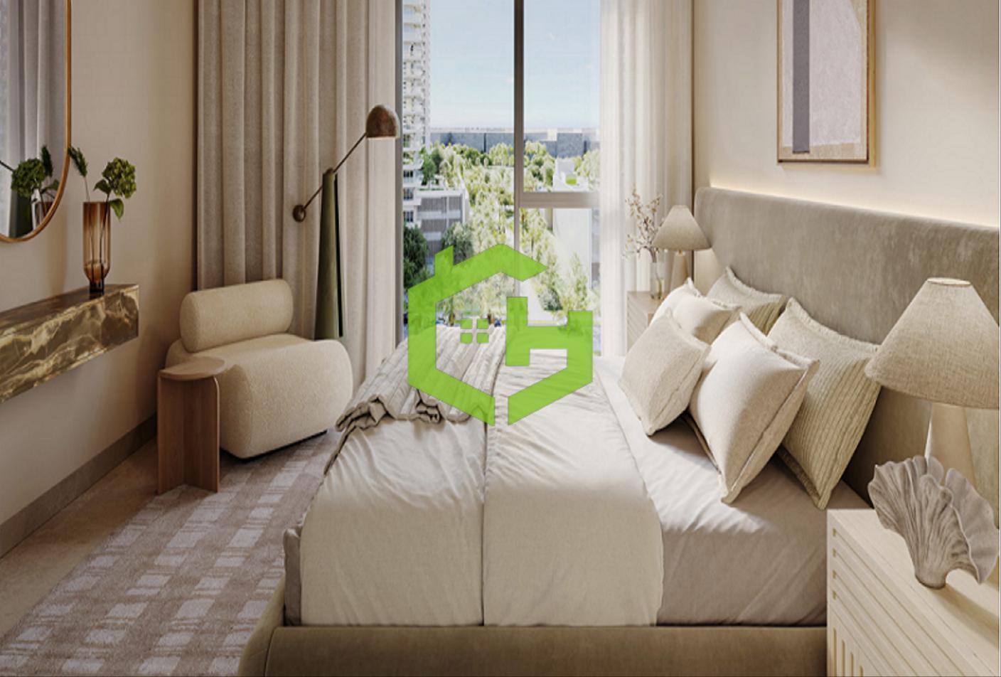 2 chambres Appartement à Dubai, UAE No. 102175