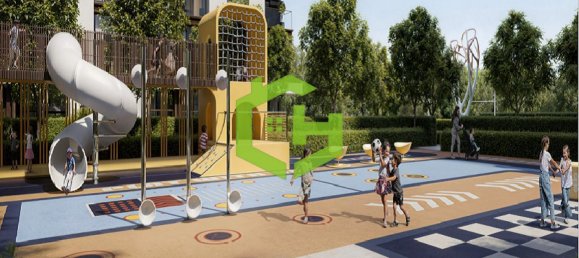 2 Schlafzimmer Wohnung in Dubai, UAE, Nr. 102175 5