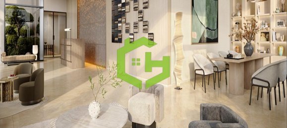 2 Schlafzimmer Wohnung in Dubai, UAE, Nr. 102175 3