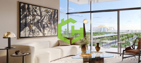 2 Schlafzimmer Wohnung in Dubai, UAE, Nr. 102175 2