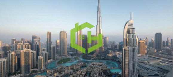 2 Schlafzimmer Wohnung in Dubai, UAE, Nr. 102175 10