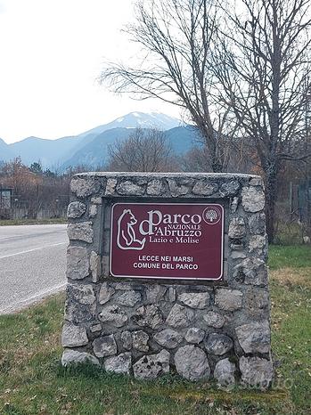 3 rooms Apartment in Lecce nei Marsi, Italy No. 257287