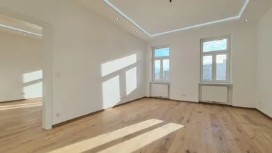 2 rooms Apartment in Penzing, Austria No. 193892