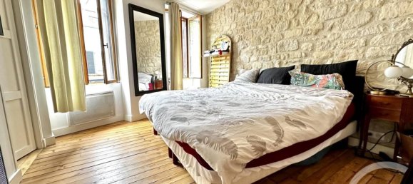 1 Schlafzimmer Wohnung in Bougival, France, Nr. 172389 9