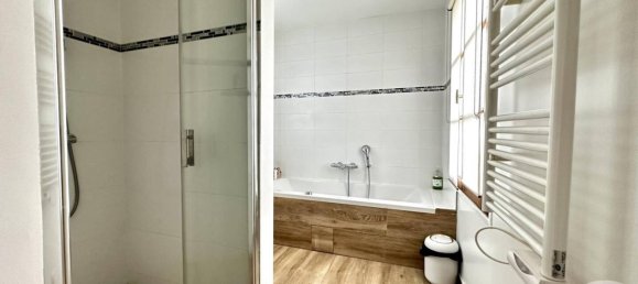 1 Schlafzimmer Wohnung in Bougival, France, Nr. 172389 11