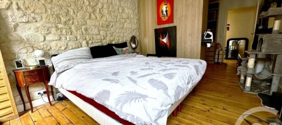 1 Schlafzimmer Wohnung in Bougival, France, Nr. 172389 10