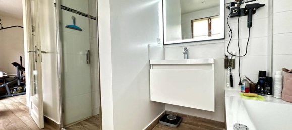 1 Schlafzimmer Wohnung in Bougival, France, Nr. 172389 12