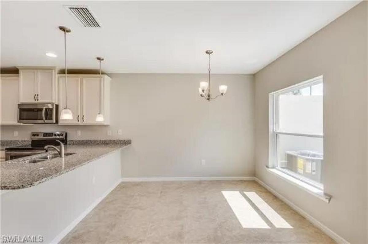 3 bedrooms House in Fort Myers, USA No. 438271