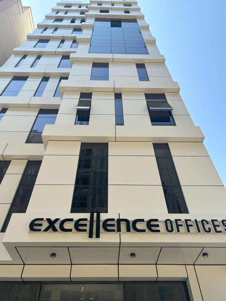 Недвижимость 2200м² в Ghala, Оман № 1416