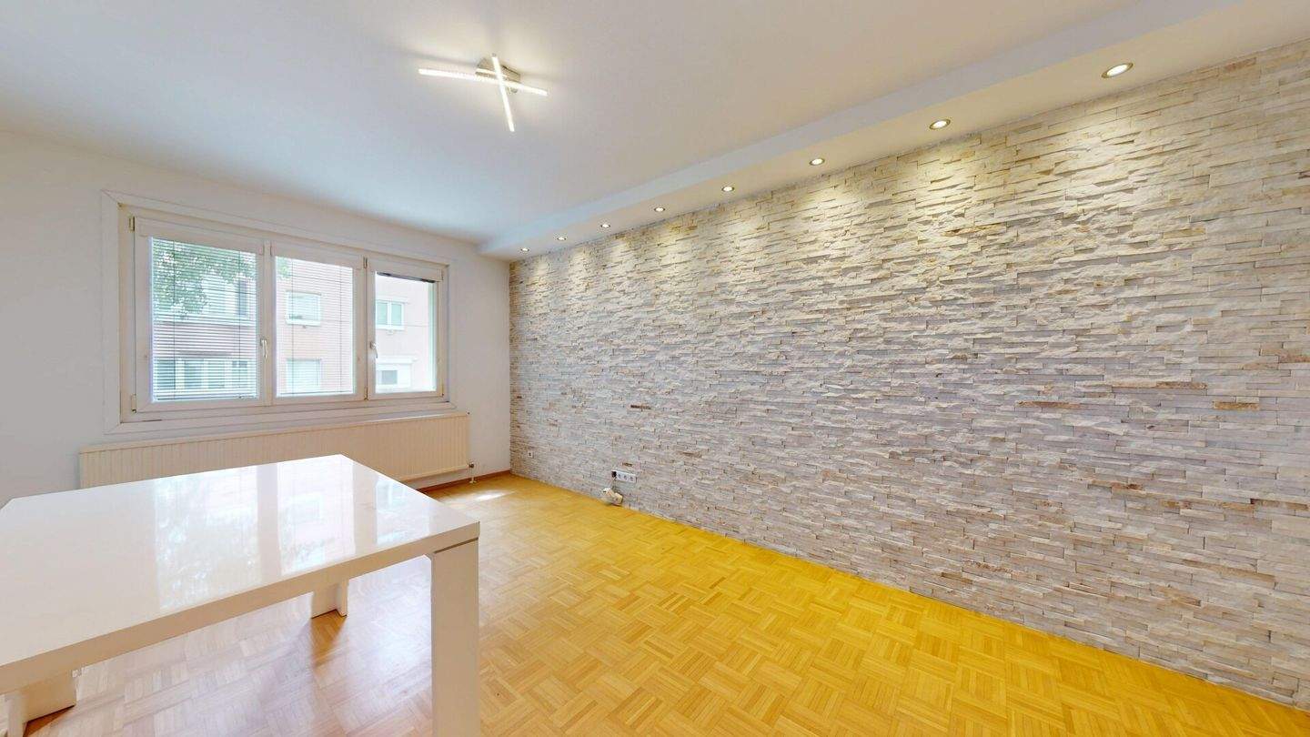 Apartamento de 2 habitaciónes en Favoriten, Austria No. 161367