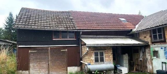 5 rooms House in Schmalkalden-Meiningen, Germany No. 259314 15