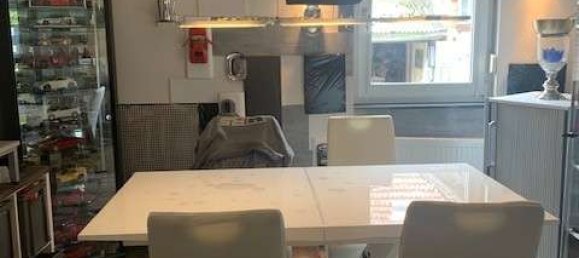 5 rooms House in Schmalkalden-Meiningen, Germany No. 259314 5