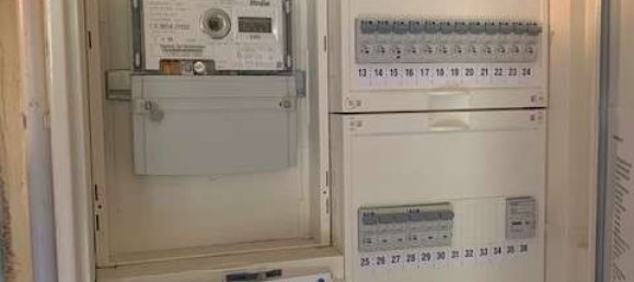 5 rooms House in Schmalkalden-Meiningen, Germany No. 259314 14