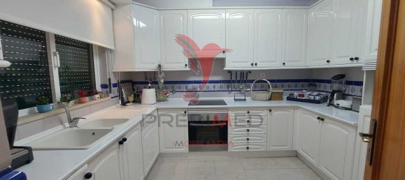 3 Schlafzimmer Haus in Quarteira, Portugal, Nr. 140427 18