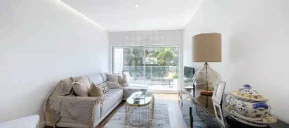 2 Schlafzimmer Wohnung in Albufeira, Portugal, Nr. 133876 3