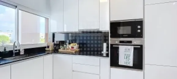 2 Schlafzimmer Wohnung in Albufeira, Portugal, Nr. 133876 9