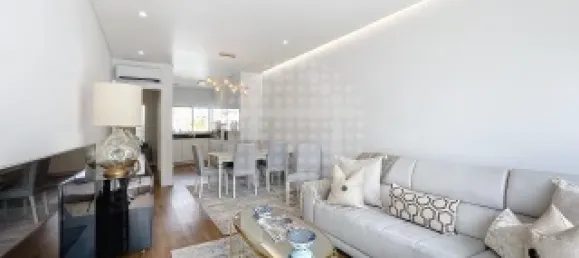 2 Schlafzimmer Wohnung in Albufeira, Portugal, Nr. 133876 4