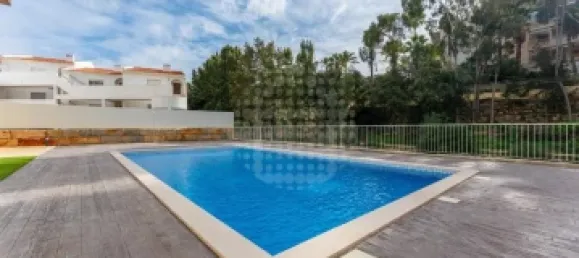 2 Schlafzimmer Wohnung in Albufeira, Portugal, Nr. 133876 25