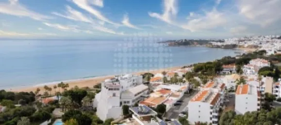 2 Schlafzimmer Wohnung in Albufeira, Portugal, Nr. 133876 28