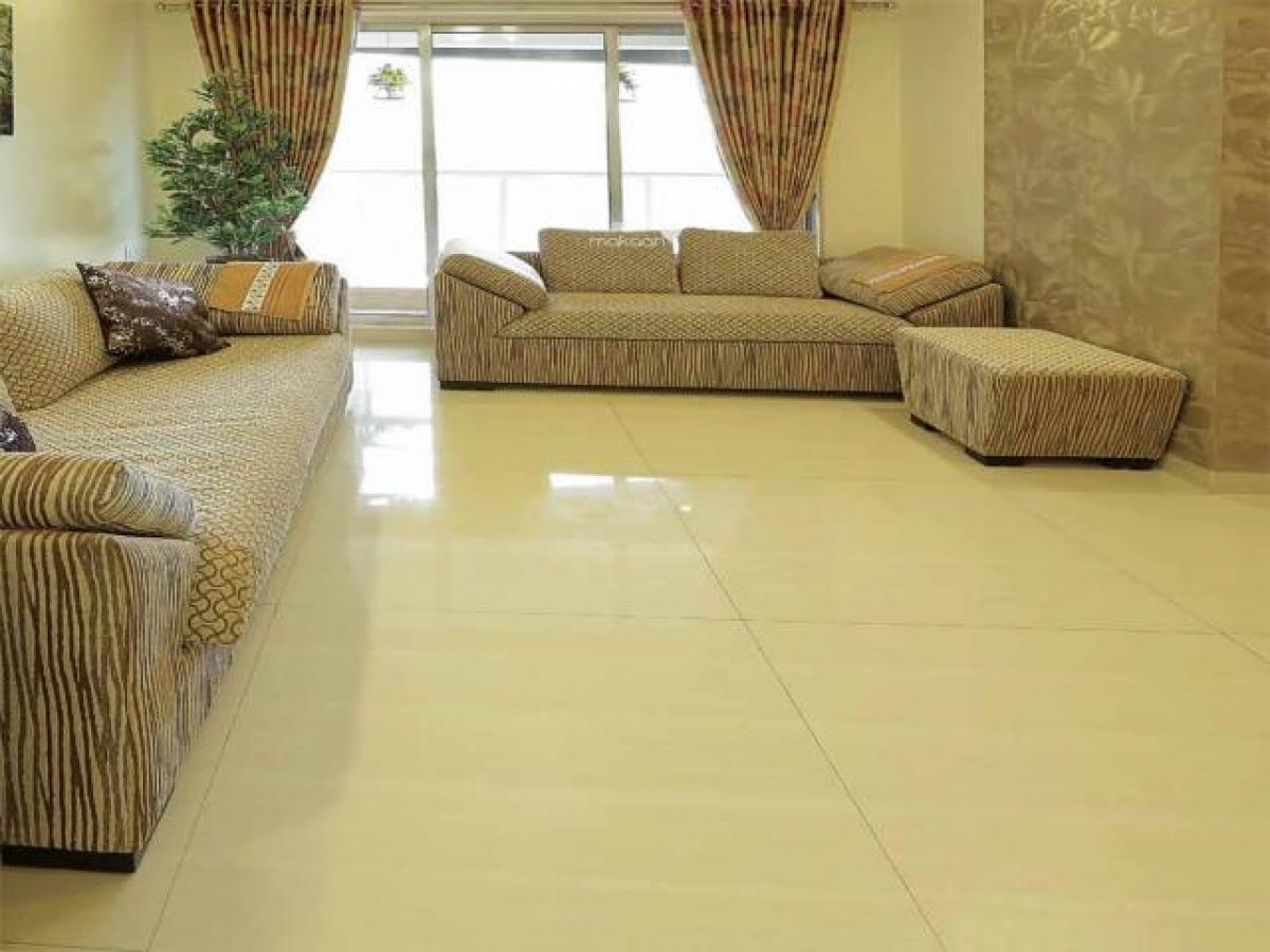 2 chambres Maison à Mumbai, India No. 28764