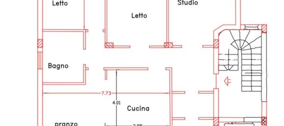 5-Zimmer Wohnung in Siculiana, Italy, Nr. 226509 20