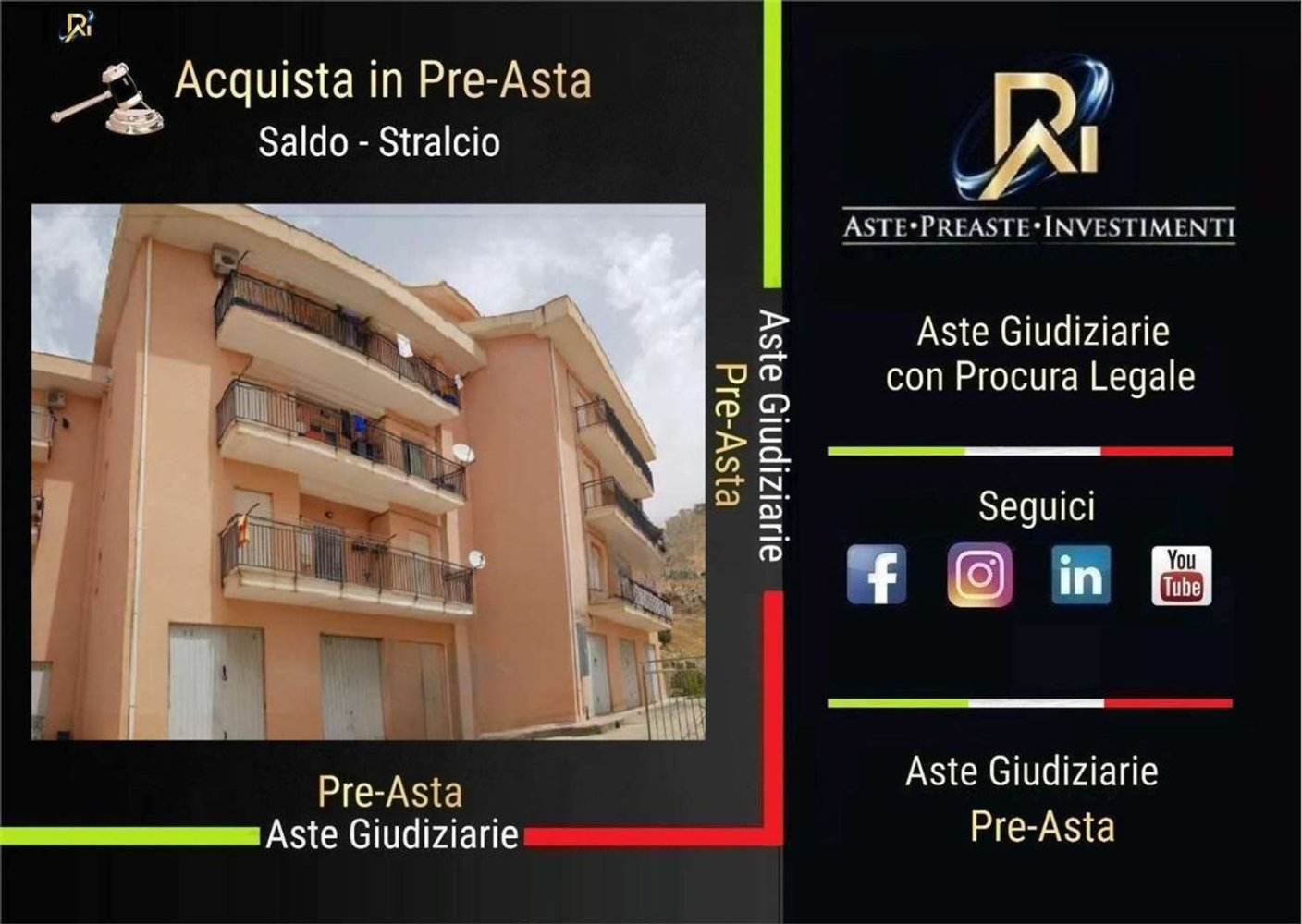 5-Zimmer Wohnung in Siculiana, Italy, Nr. 226509