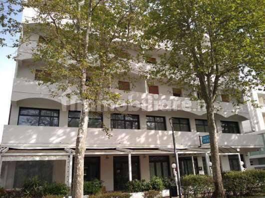 1-Zimmer Hotel in Cesenatico, Italy, Nr. 296491
