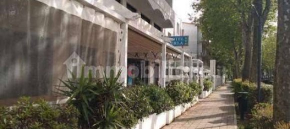 1-Zimmer Hotel in Cesenatico, Italy, Nr. 296491 4