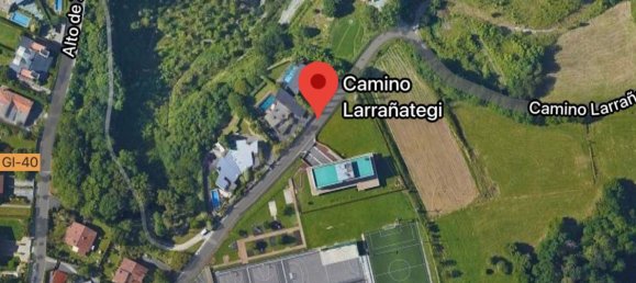 4 Schlafzimmer Haus in Basque Autonomous Community, Spain, Nr. 173655 14