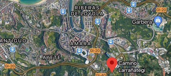 4 Schlafzimmer Haus in Basque Autonomous Community, Spain, Nr. 173655 12