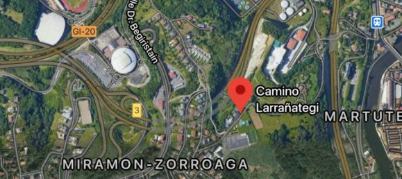 4 Schlafzimmer Haus in Basque Autonomous Community, Spain, Nr. 173655 13